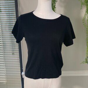 Eterne | Short Sleeve Baby T-Shirt